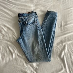 Lucky brand jeans